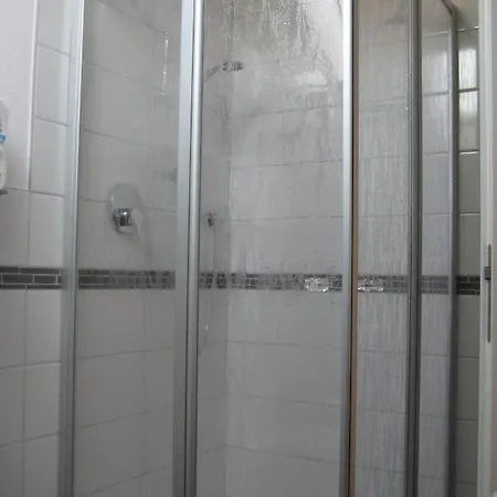 Haus Beate Gross Appartement *