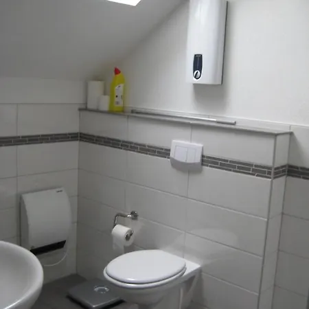 Haus Beate Gross Appartement Kröv