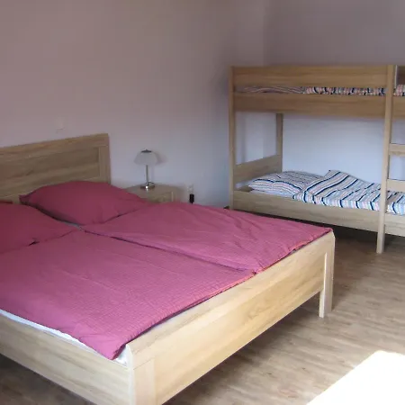Apartment Haus Beate Groß Kröv