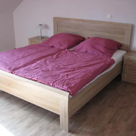 Haus Beate Gross Appartement